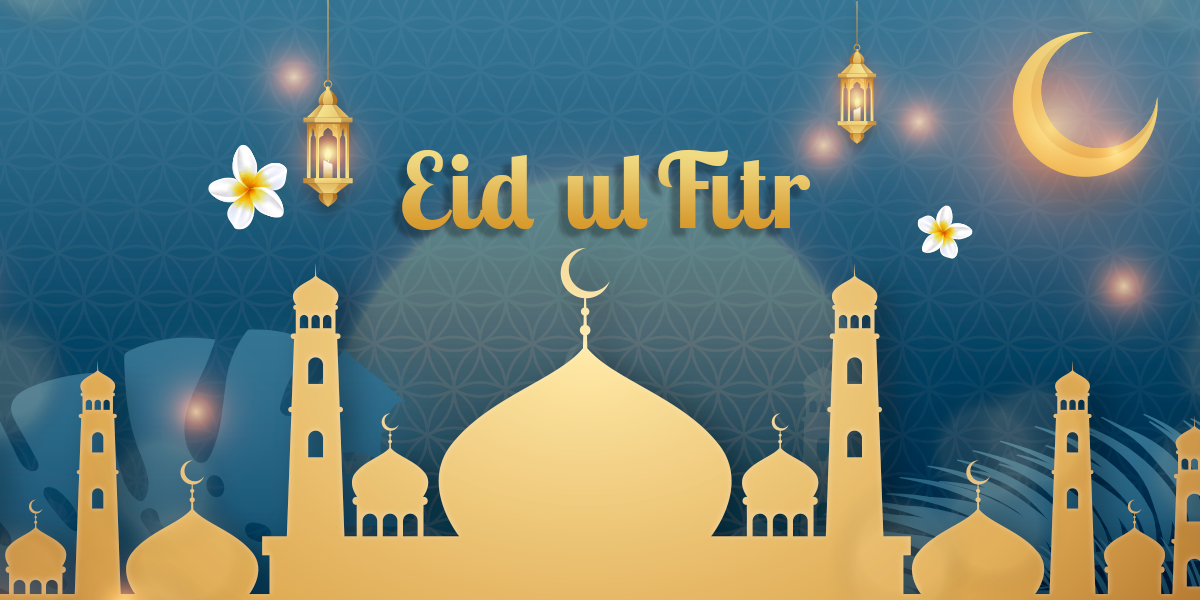 Eid ul Fitr Voice Of Islam Radio