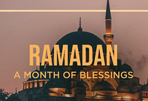 Ramadan Programme